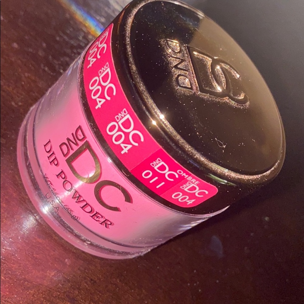 ‼️ NEW NAIL DIP POWDER ‼️